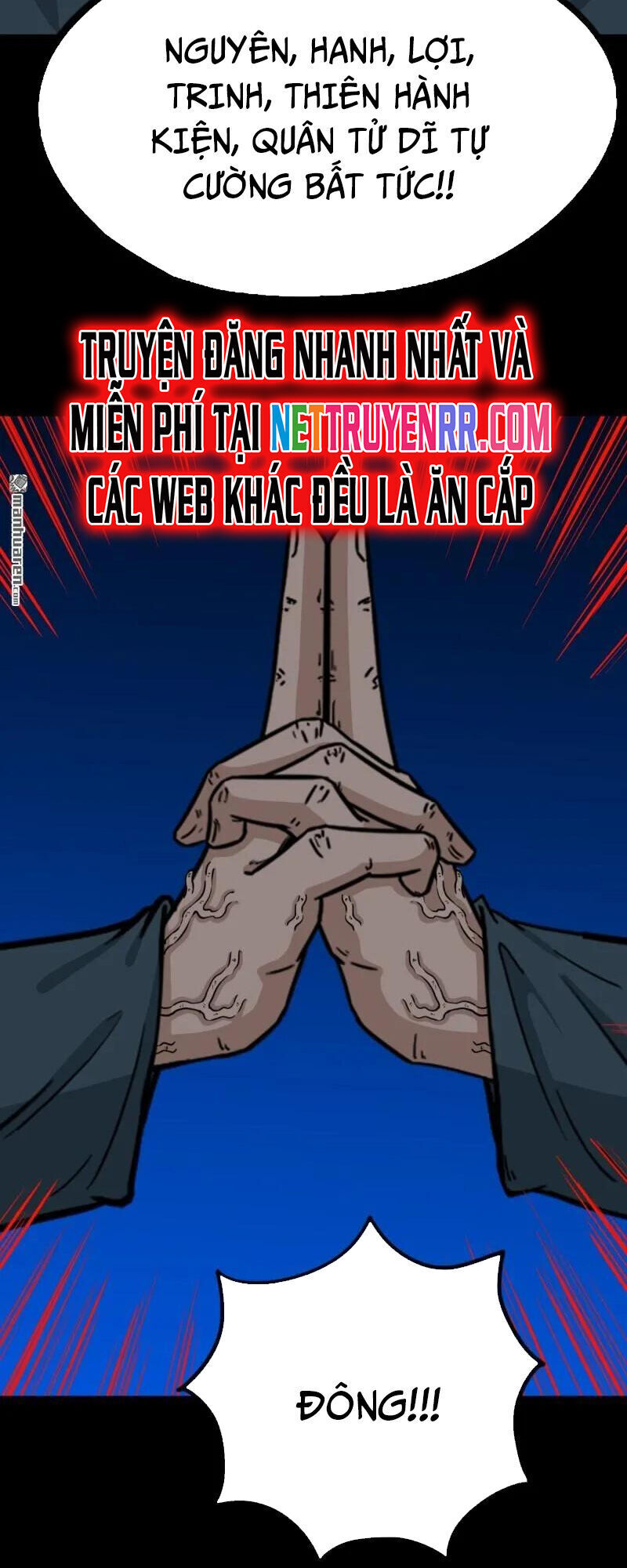 Đấu Yếm Thần Chap 357 - Next Chap 358