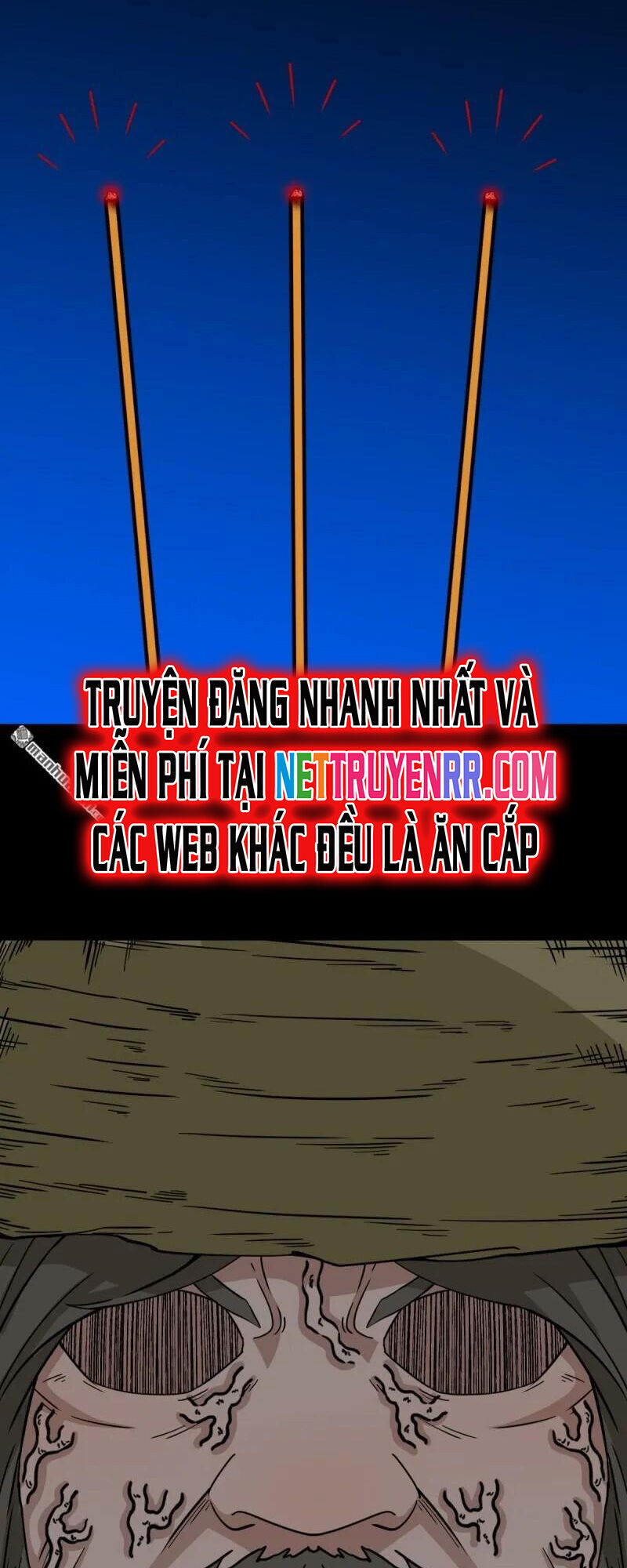 Đấu Yếm Thần Chap 357 - Next Chap 358