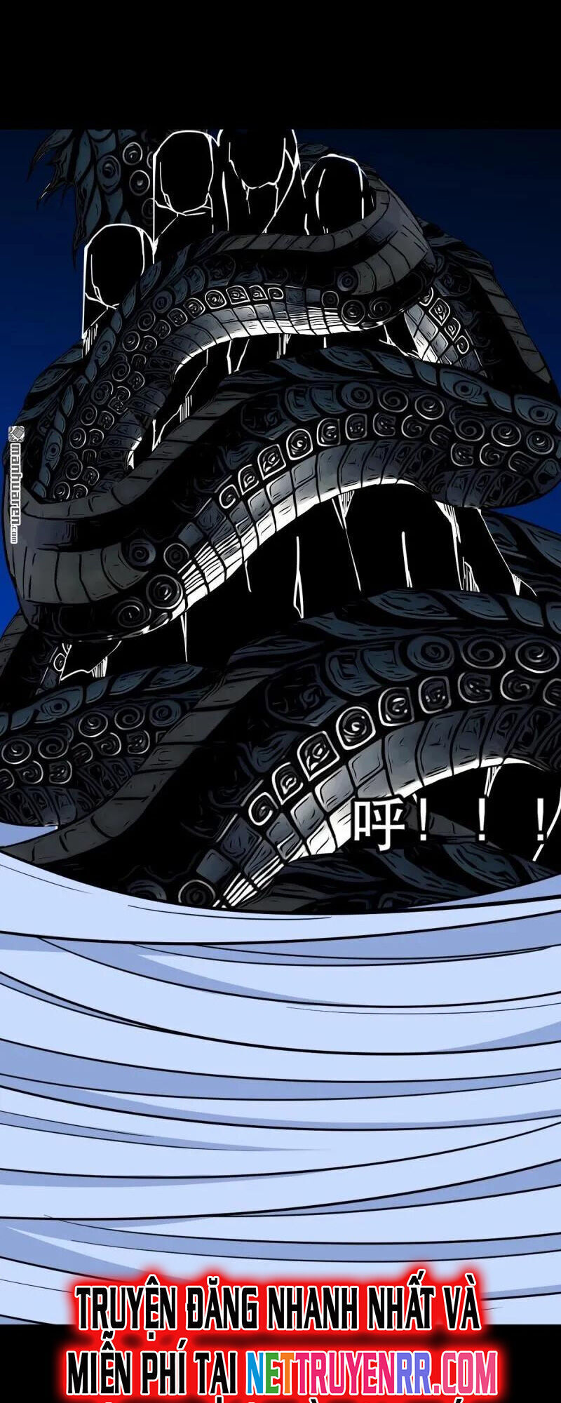 Đấu Yếm Thần Chap 357 - Next Chap 358