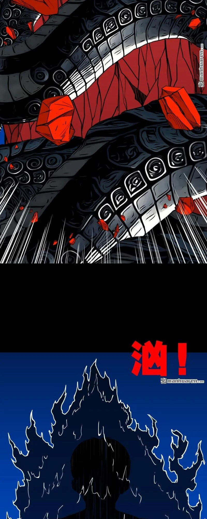 Đấu Yếm Thần Chap 357 - Next Chap 358