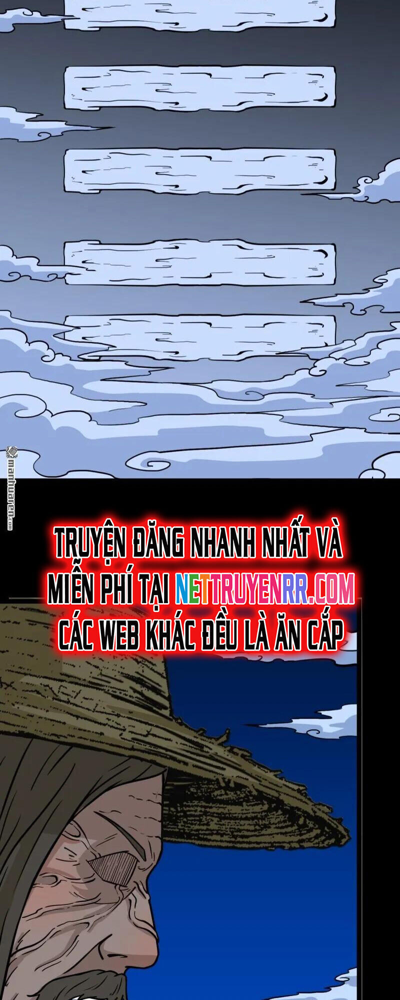 Đấu Yếm Thần Chap 357 - Next Chap 358