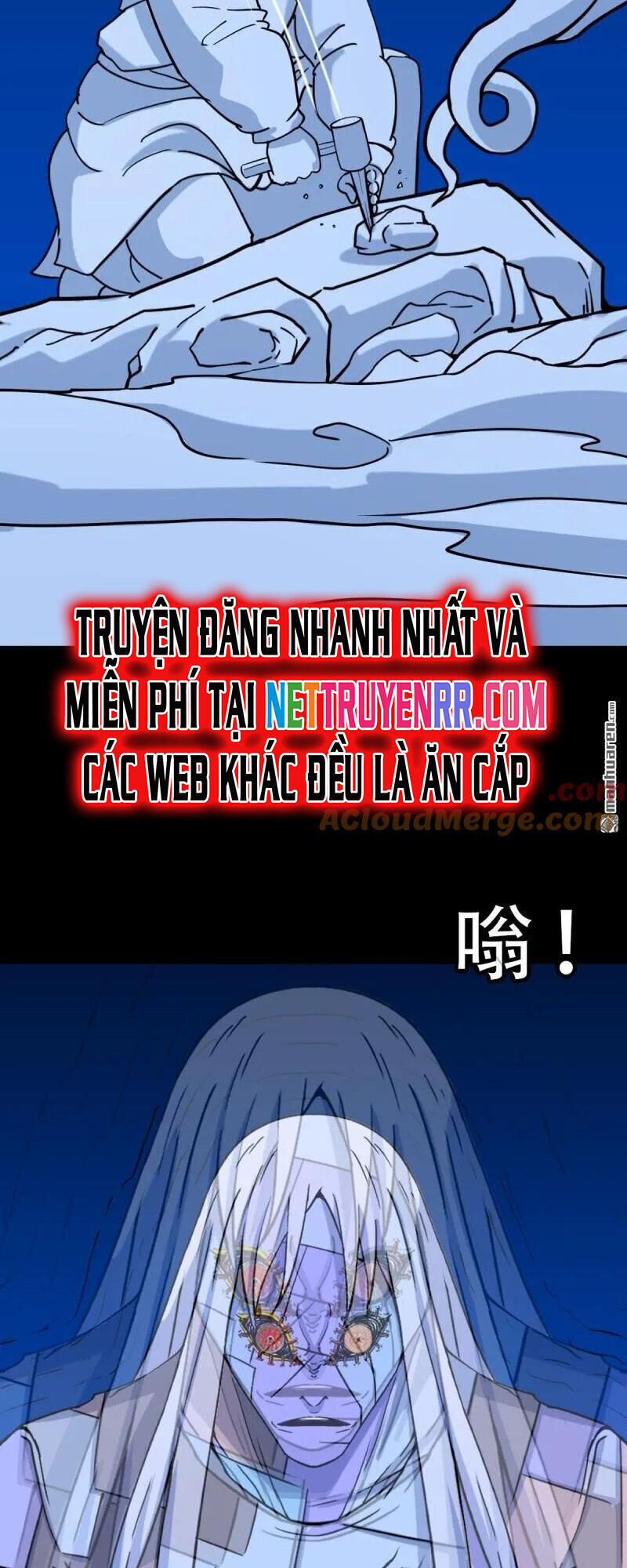 Đấu Yếm Thần Chap 357 - Next Chap 358