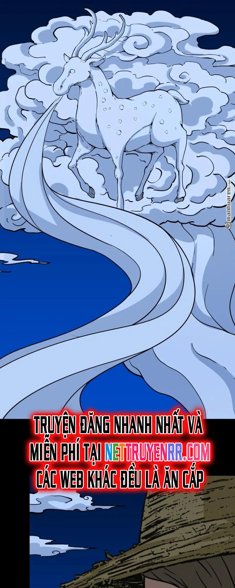 Đấu Yếm Thần Chap 357 - Next Chap 358
