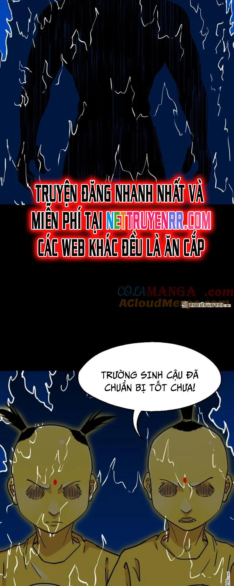Đấu Yếm Thần Chap 357 - Next Chap 358