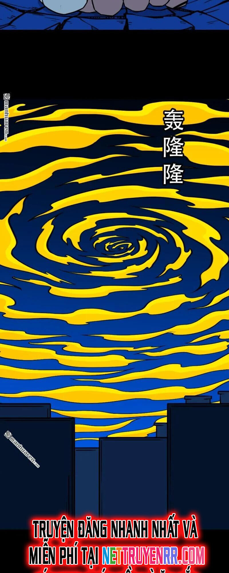 Đấu Yếm Thần Chap 357 - Next Chap 358