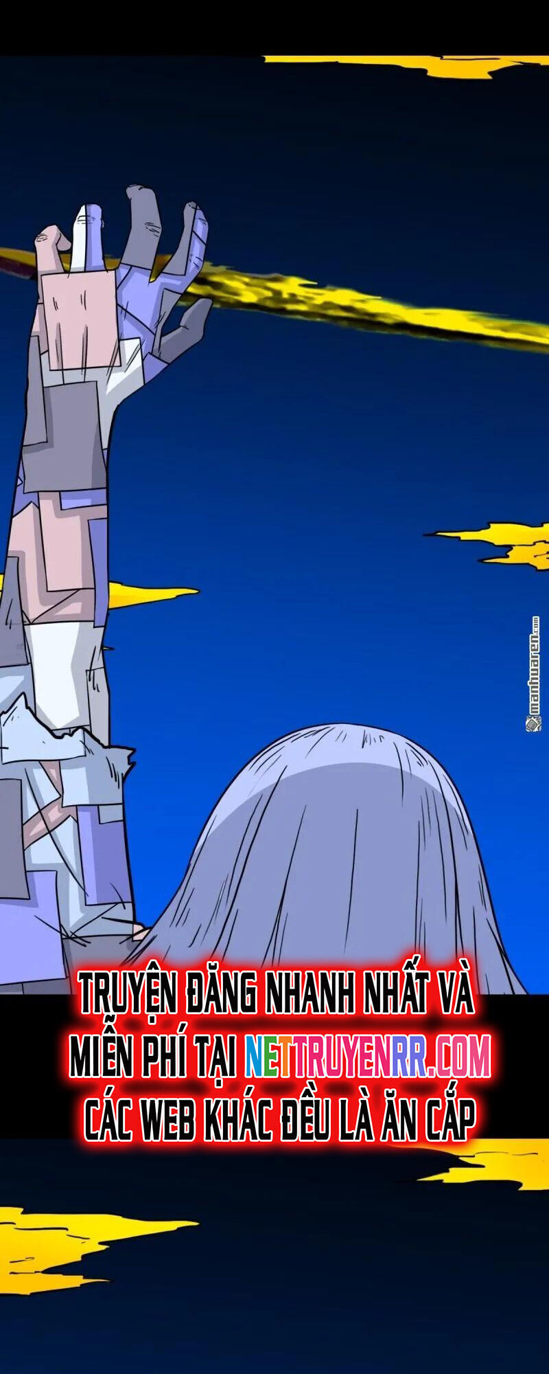 Đấu Yếm Thần Chap 357 - Next Chap 358