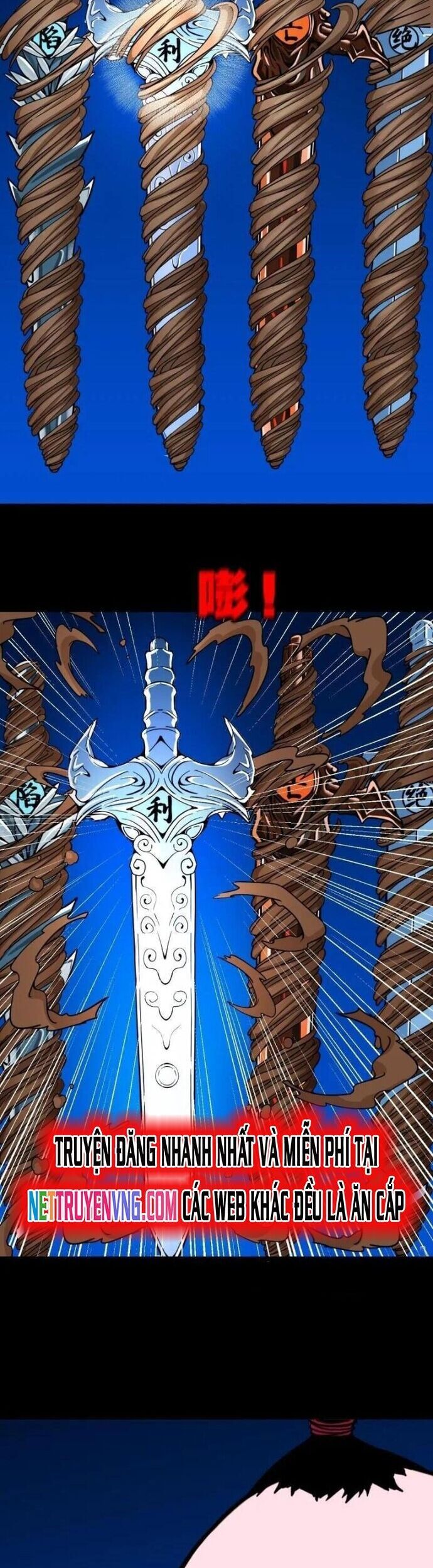 Đấu Yếm Thần Chap 358 - Next Chap 359