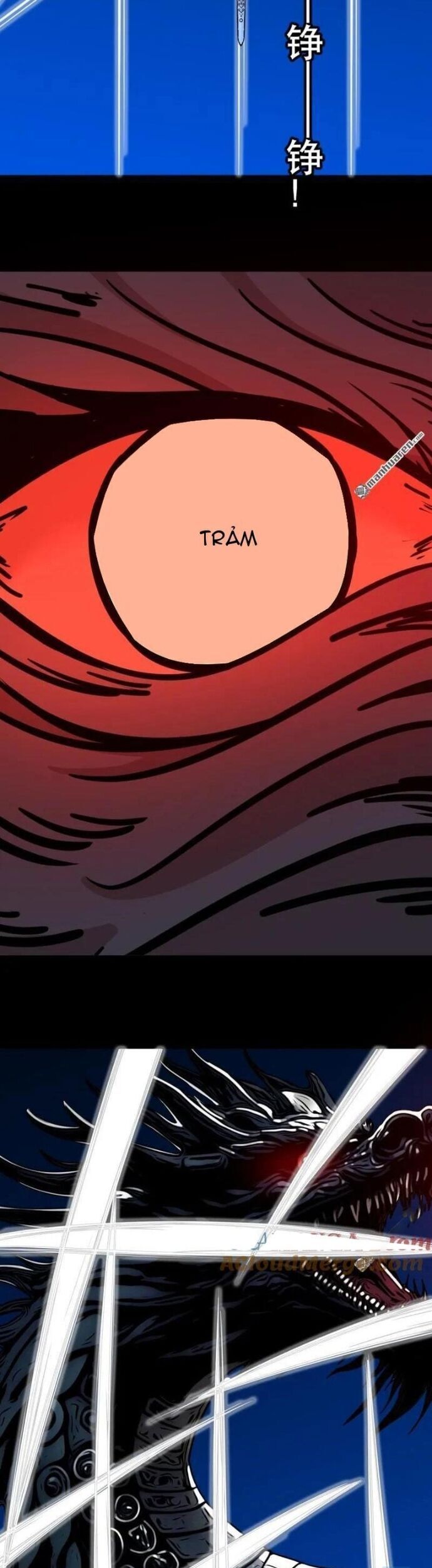 Đấu Yếm Thần Chap 358 - Next Chap 359