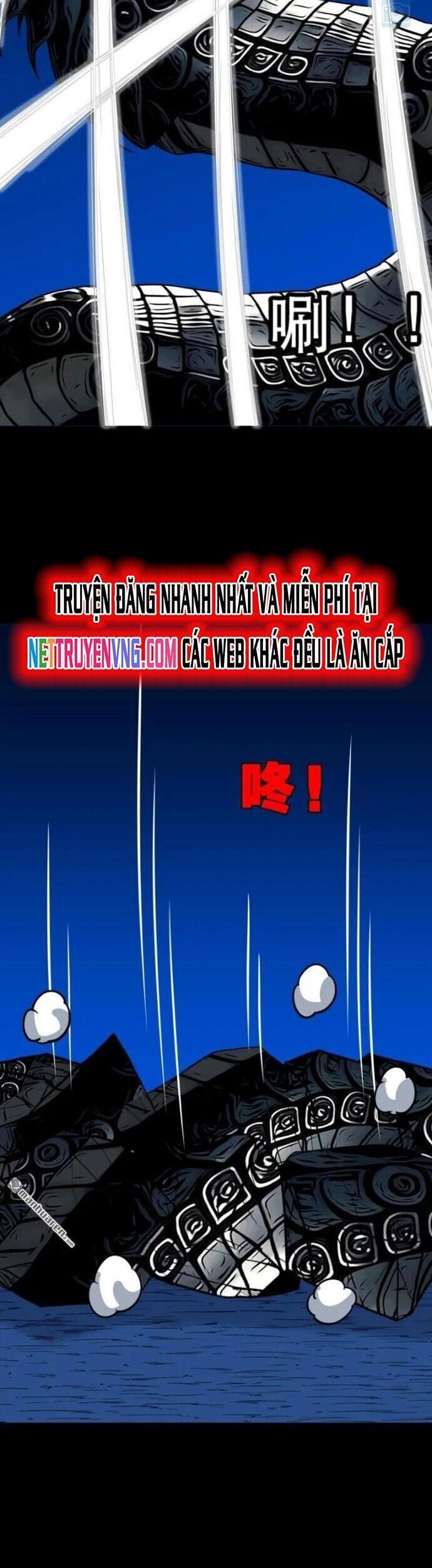 Đấu Yếm Thần Chap 358 - Next Chap 359
