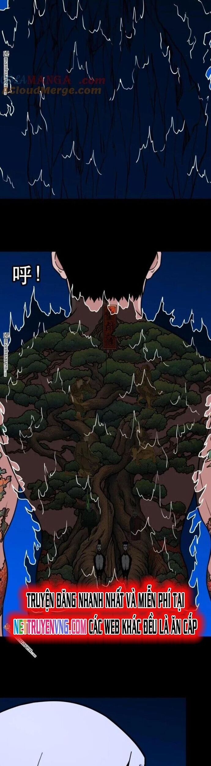 Đấu Yếm Thần Chap 358 - Next Chap 359