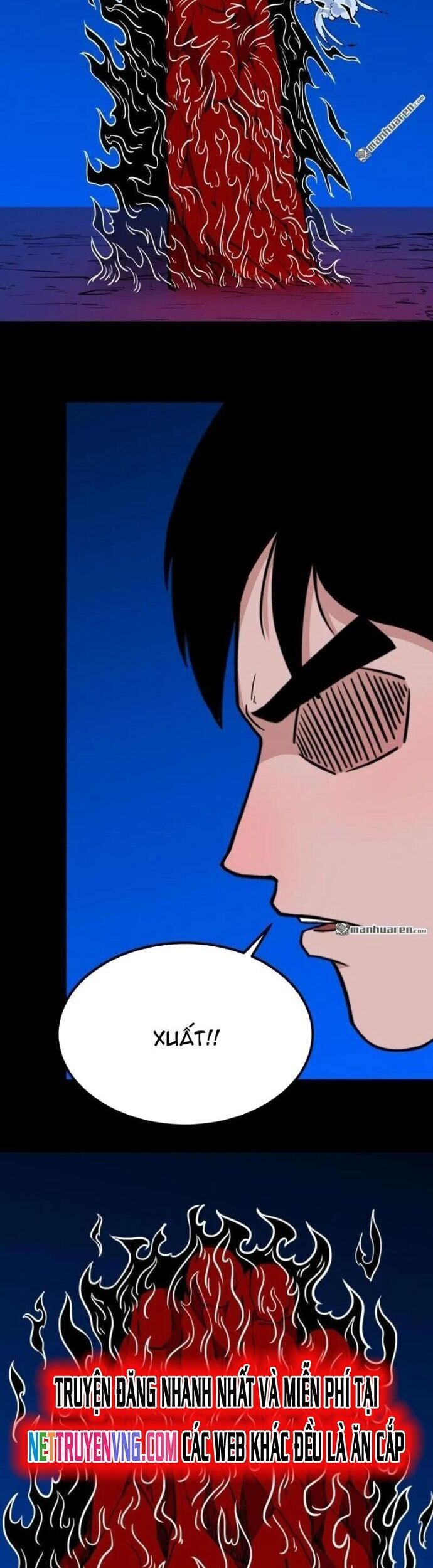Đấu Yếm Thần Chap 359 - Next Chap 360