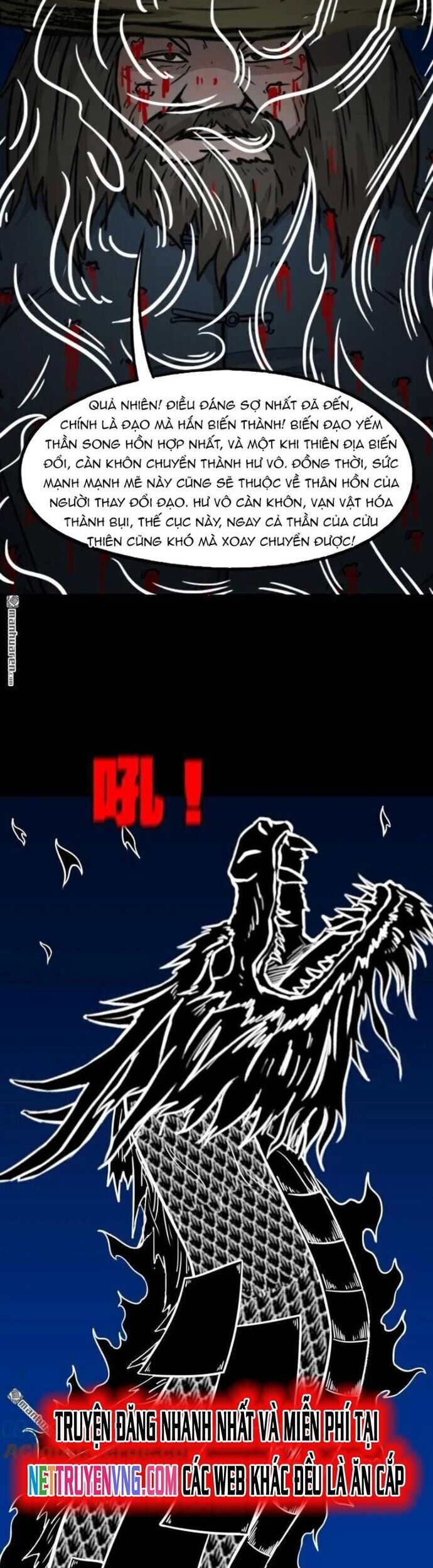 Đấu Yếm Thần Chap 359 - Next Chap 360