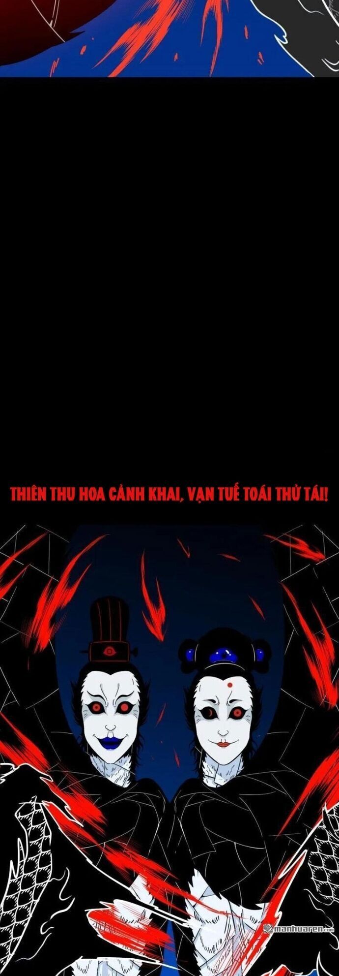 Đấu Yếm Thần Chap 359 - Next Chap 360