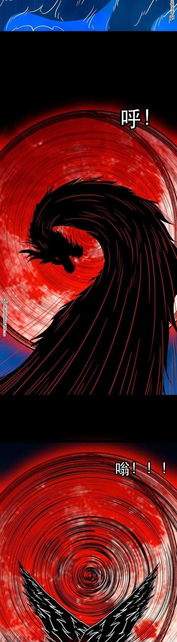 Đấu Yếm Thần Chap 359 - Next Chap 360
