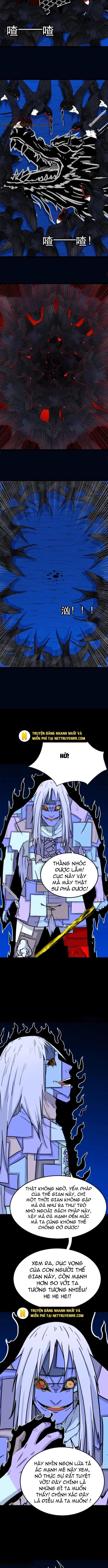 Đấu Yếm Thần Chap 360 - Next Chap 361