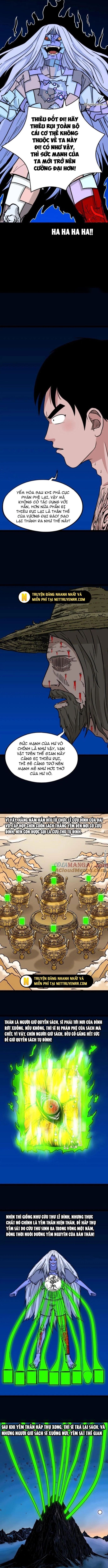 Đấu Yếm Thần Chap 360 - Next Chap 361