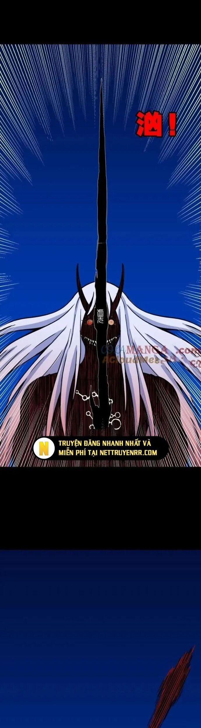 Đấu Yếm Thần Chap 361 - Next Chap 362