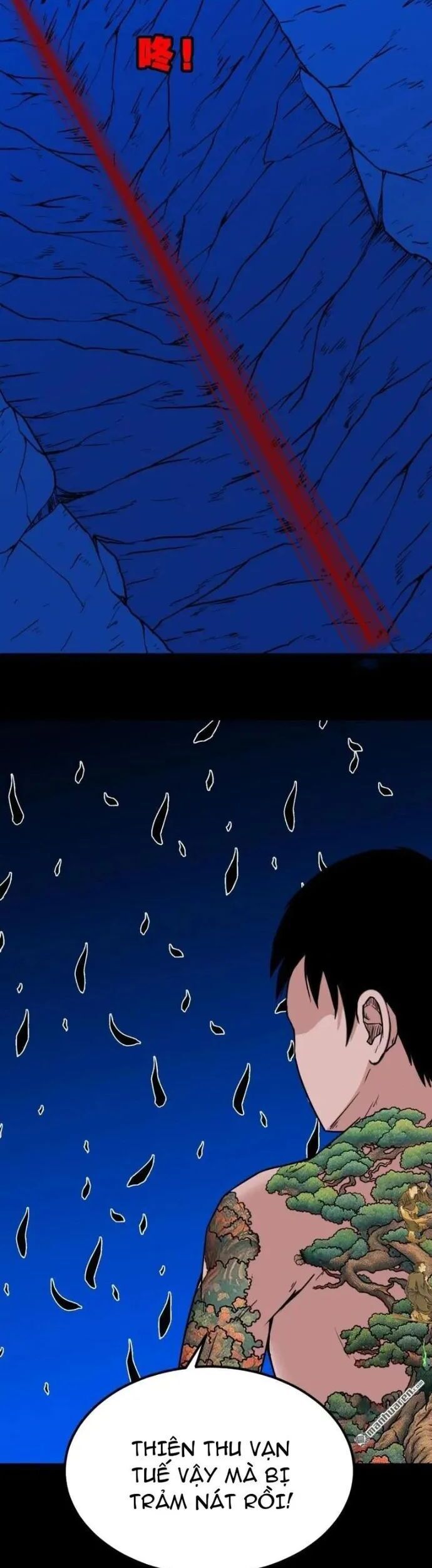 Đấu Yếm Thần Chap 361 - Next Chap 362