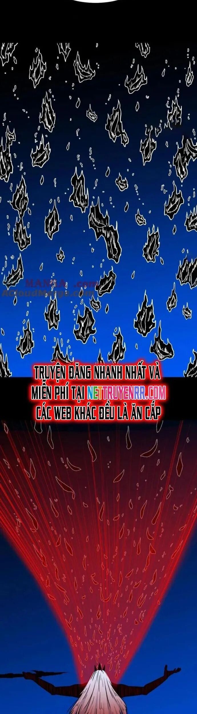 Đấu Yếm Thần Chap 361 - Next Chap 362