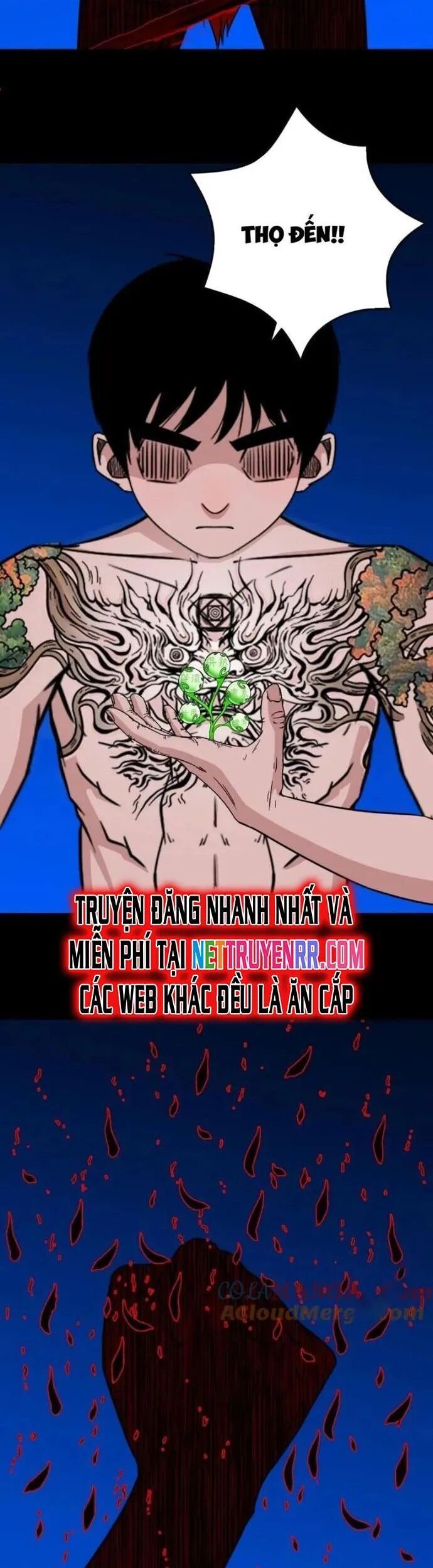 Đấu Yếm Thần Chap 361 - Next Chap 362