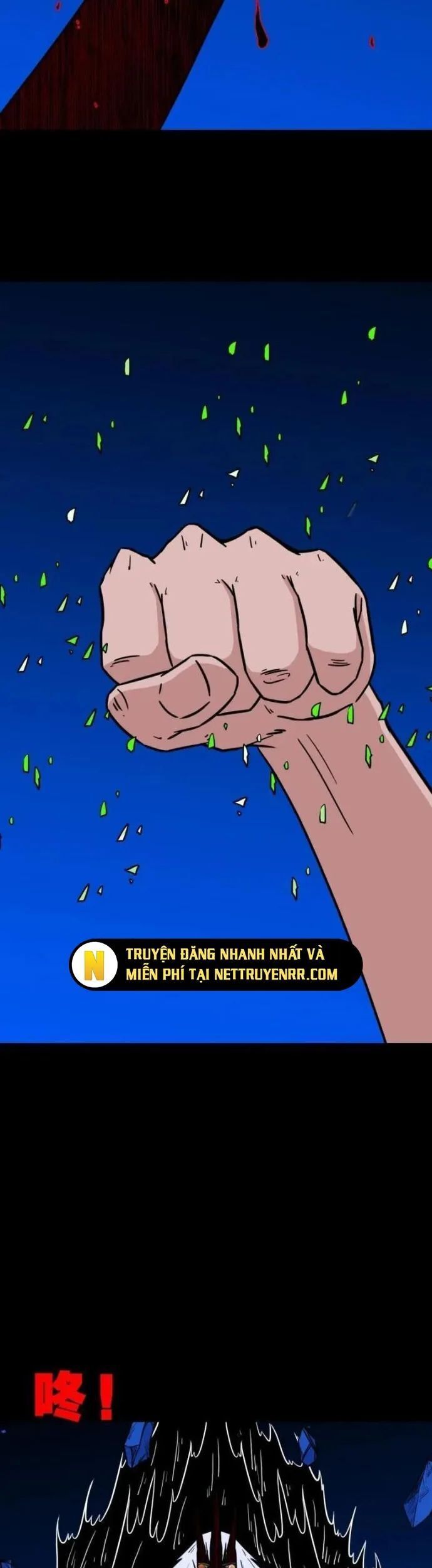Đấu Yếm Thần Chap 361 - Next Chap 362