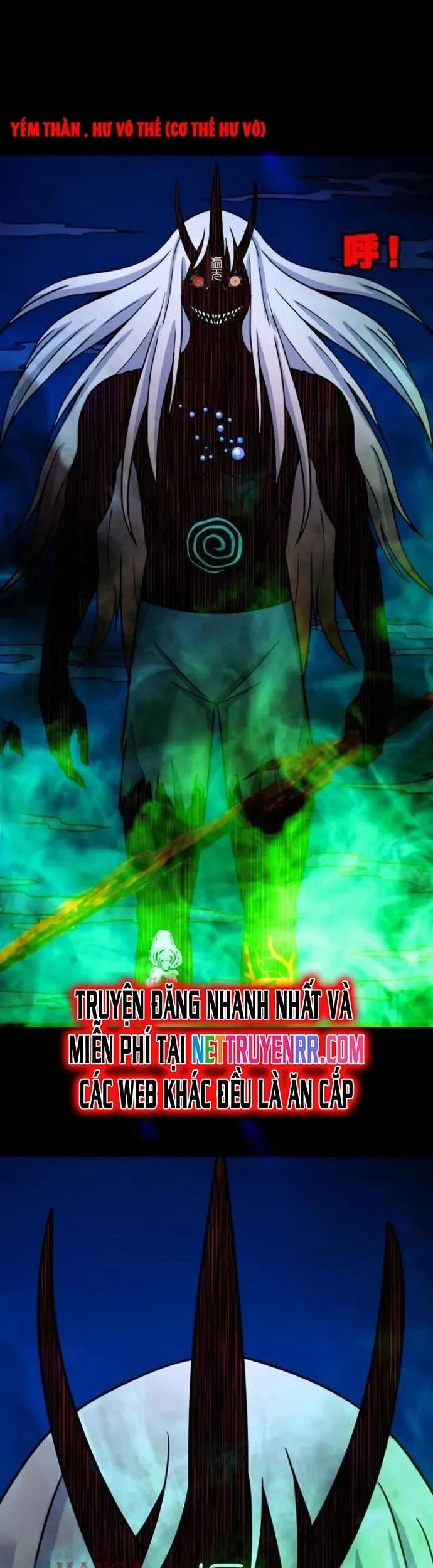 Đấu Yếm Thần Chap 361 - Next Chap 362