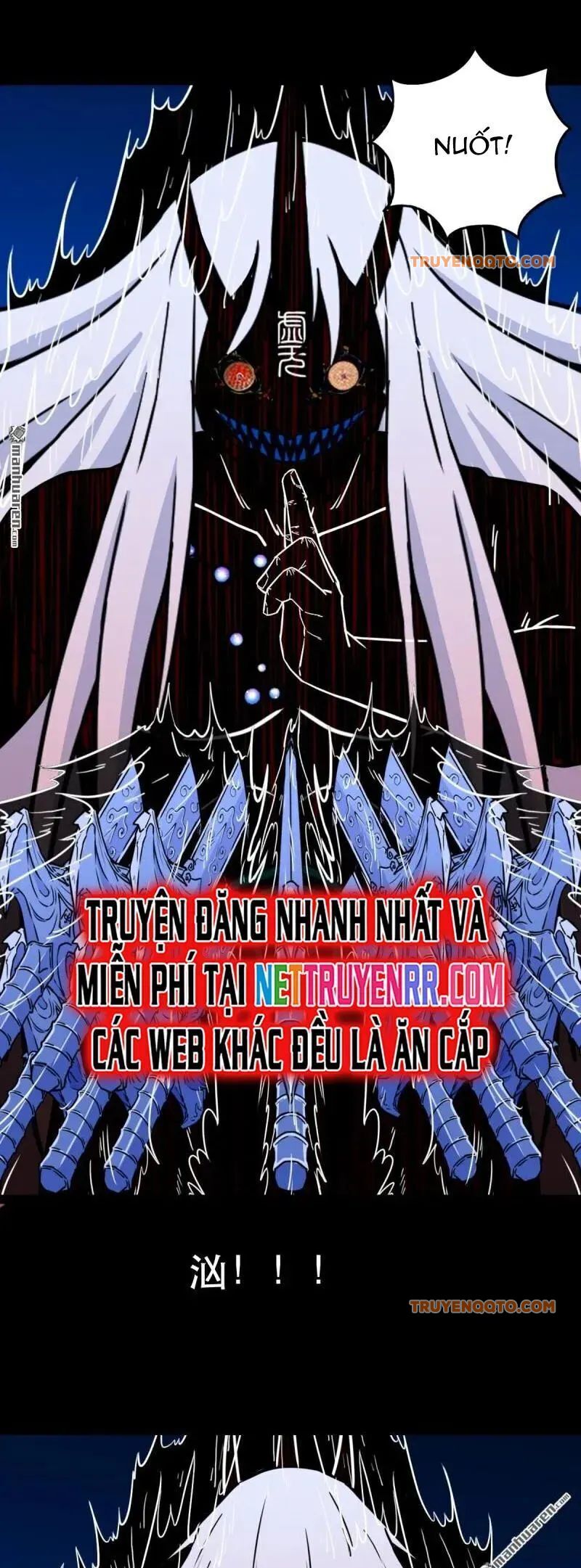 Đấu Yếm Thần Chap 362 - Next Chap 363