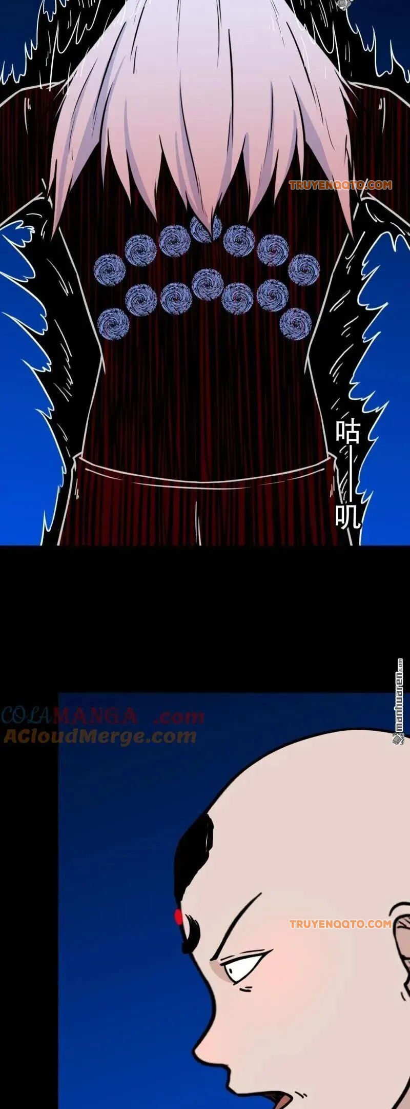 Đấu Yếm Thần Chap 362 - Next Chap 363
