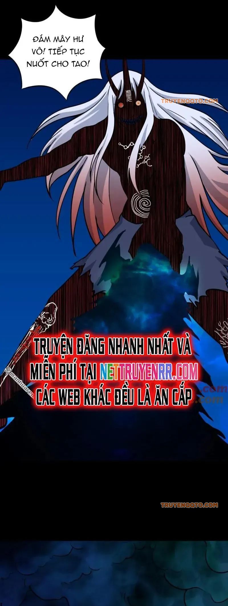 Đấu Yếm Thần Chap 362 - Next Chap 363