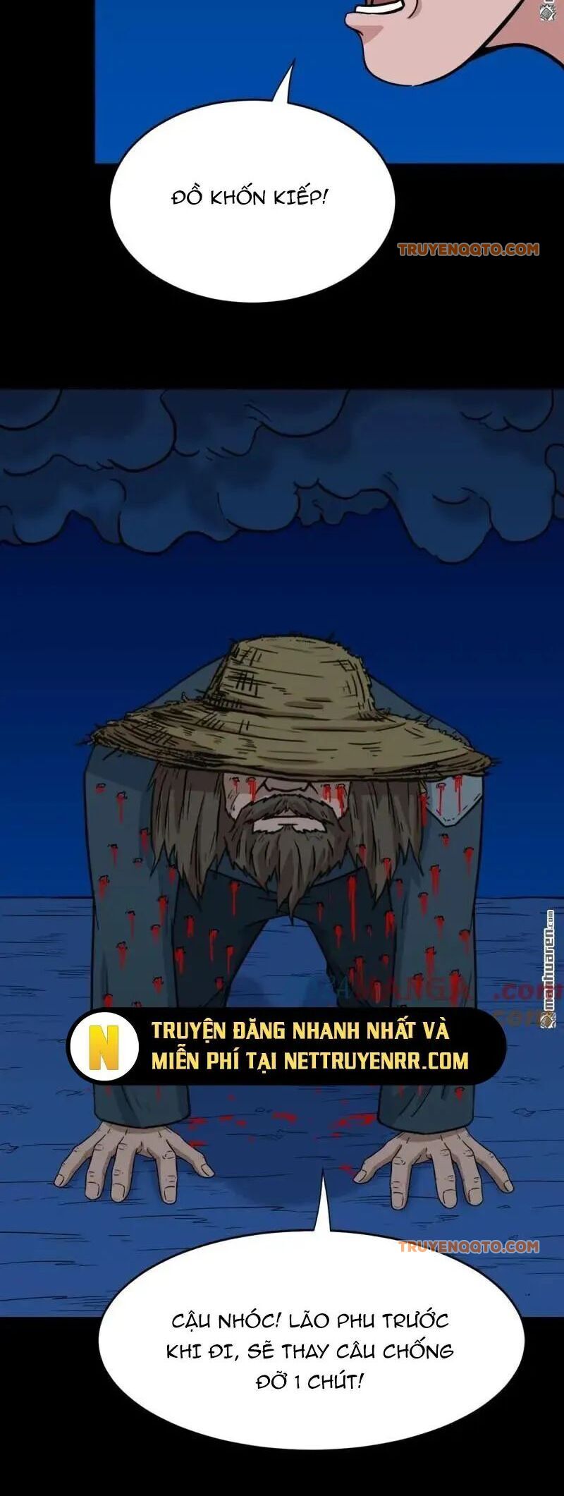 Đấu Yếm Thần Chap 362 - Next Chap 363
