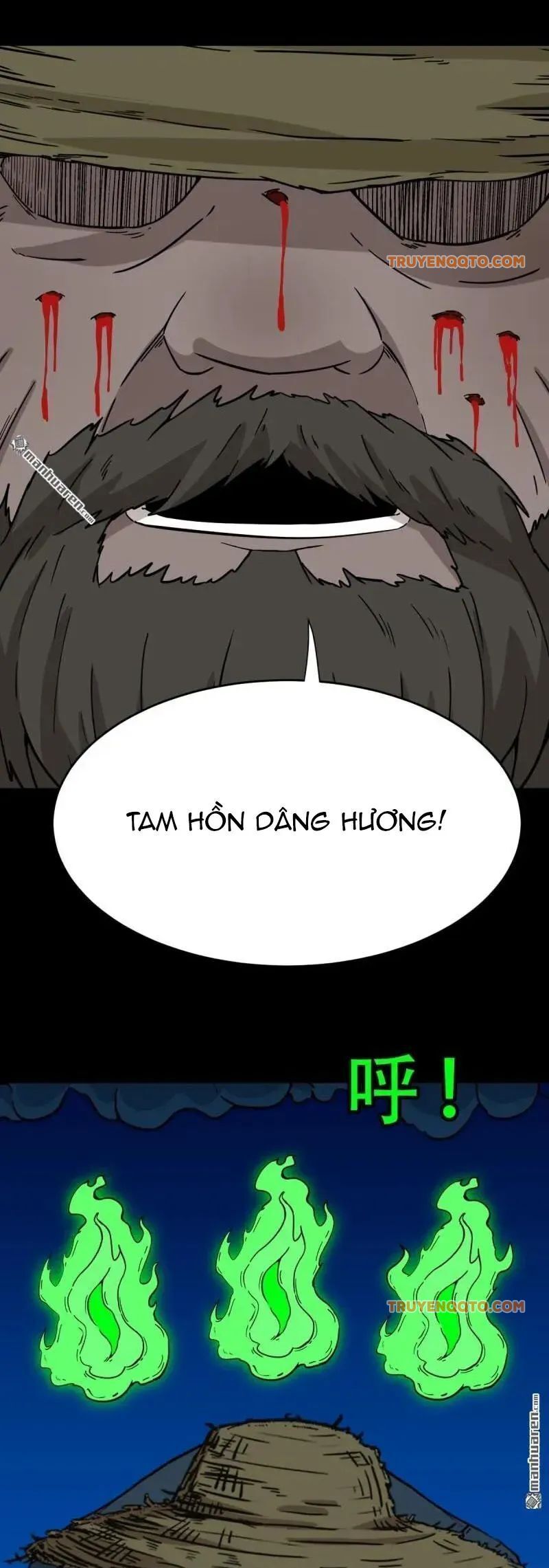 Đấu Yếm Thần Chap 362 - Next Chap 363
