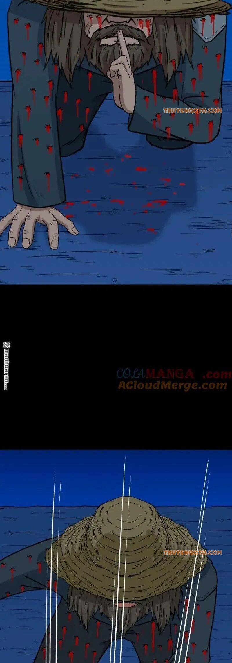 Đấu Yếm Thần Chap 362 - Next Chap 363