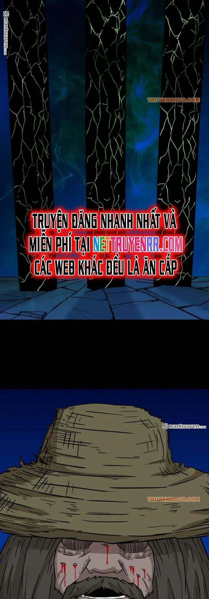 Đấu Yếm Thần Chap 362 - Next Chap 363