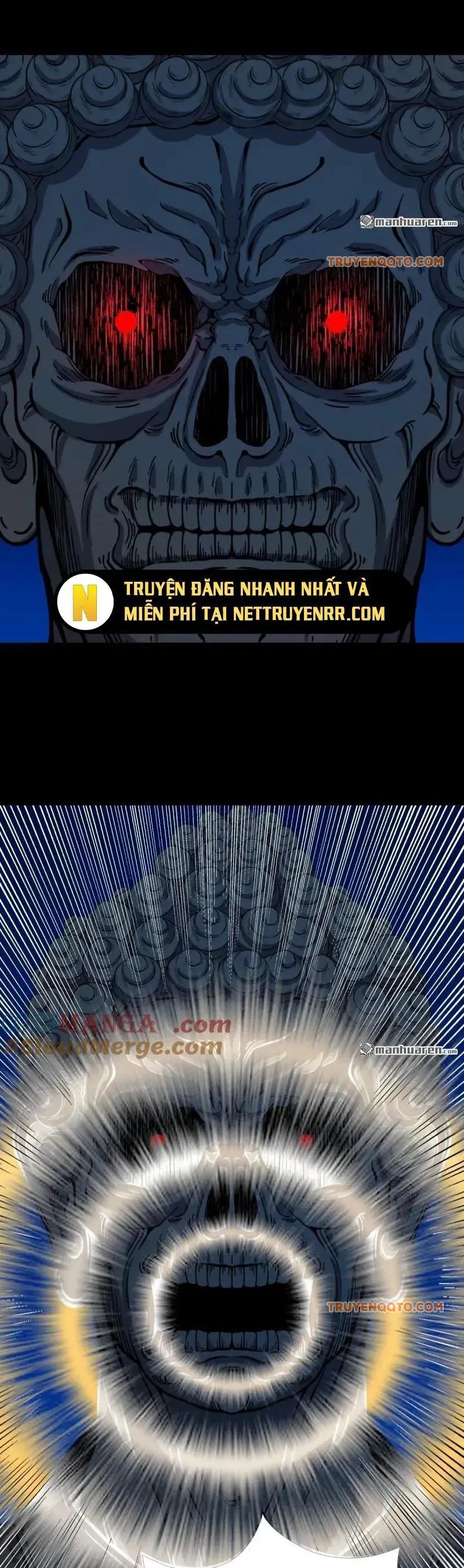 Đấu Yếm Thần Chap 362 - Next Chap 363