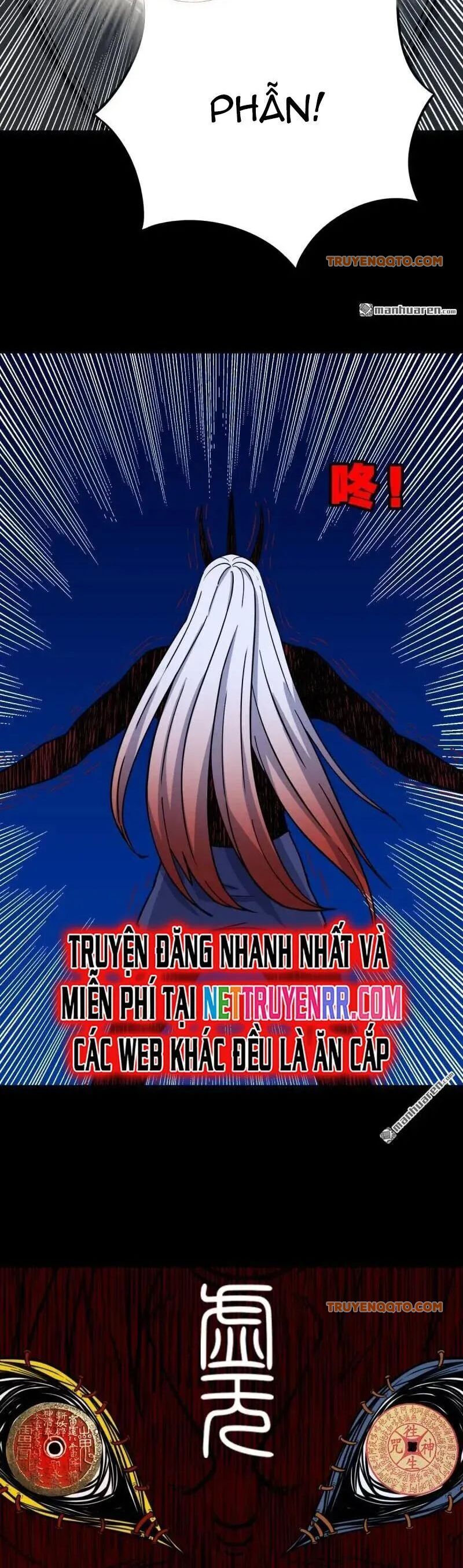 Đấu Yếm Thần Chap 362 - Next Chap 363