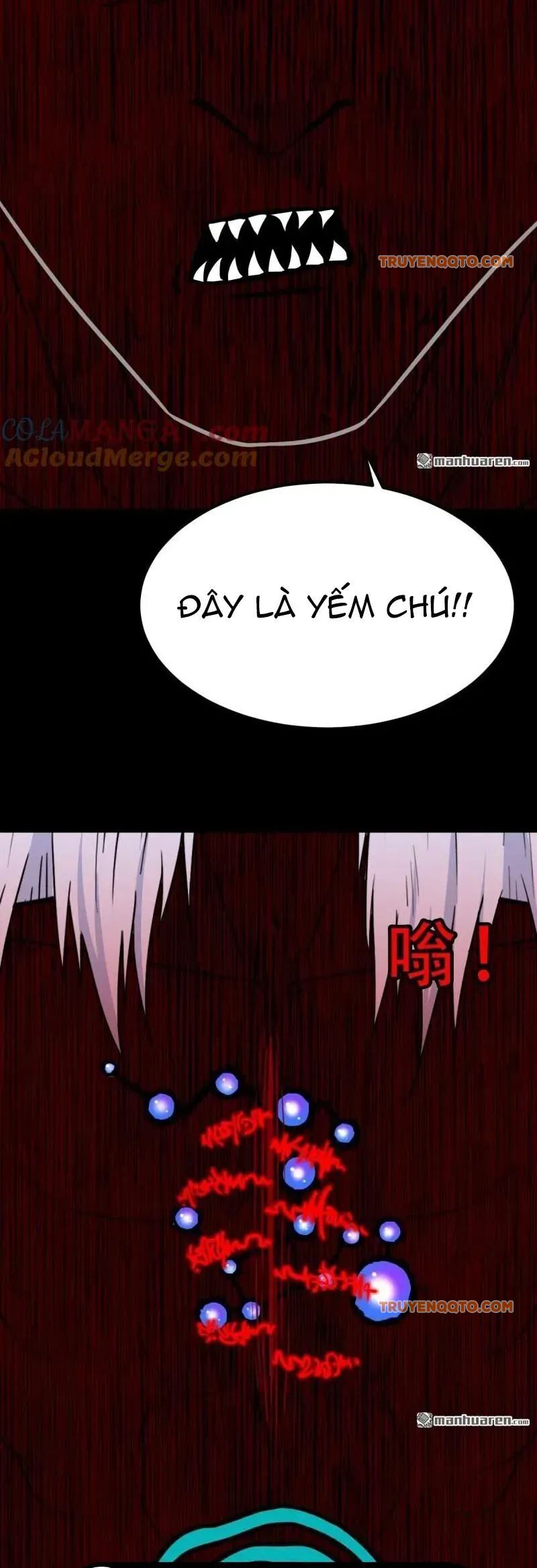 Đấu Yếm Thần Chap 362 - Next Chap 363