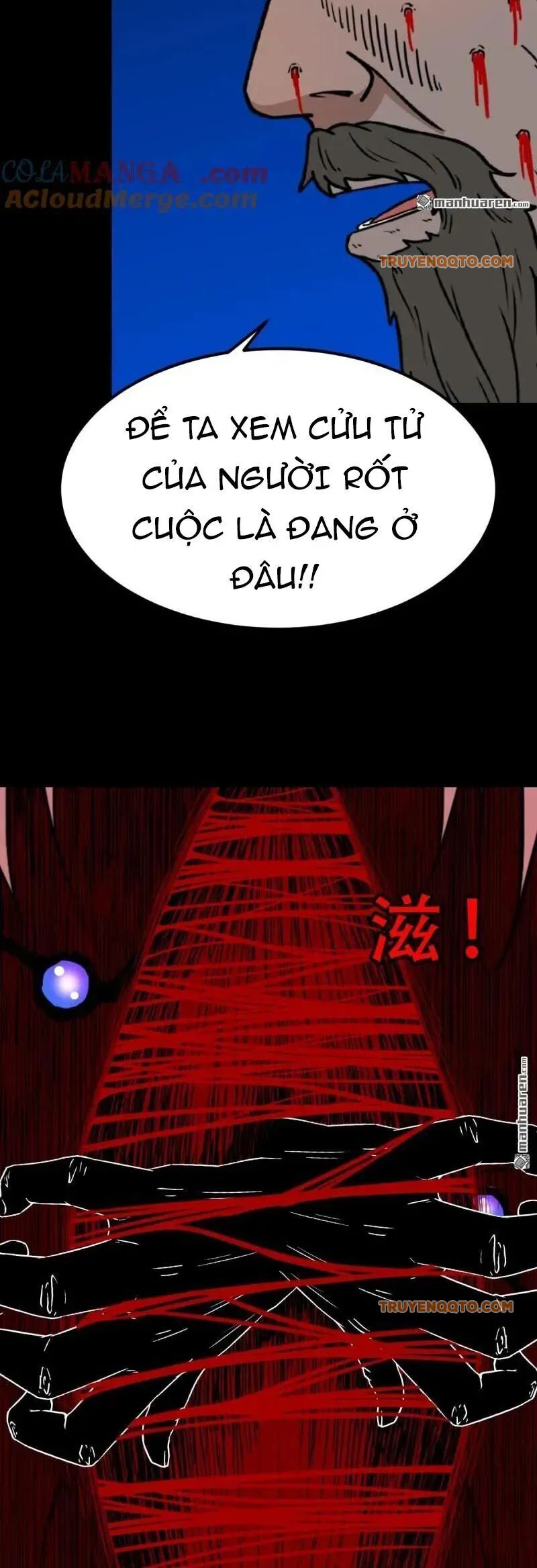 Đấu Yếm Thần Chap 362 - Next Chap 363