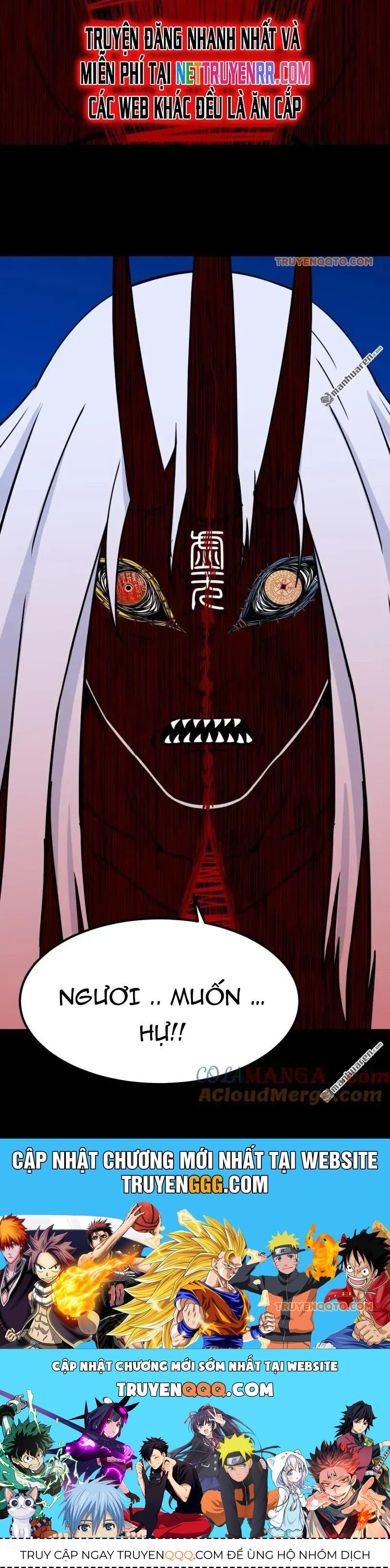 Đấu Yếm Thần Chap 362 - Next Chap 363
