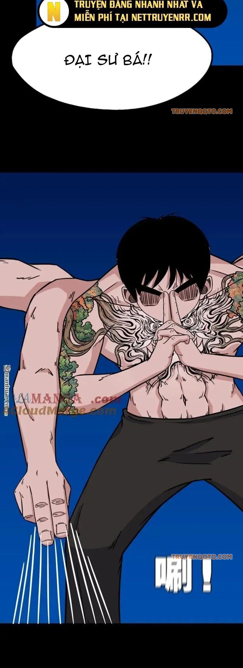Đấu Yếm Thần Chap 362 - Next Chap 363