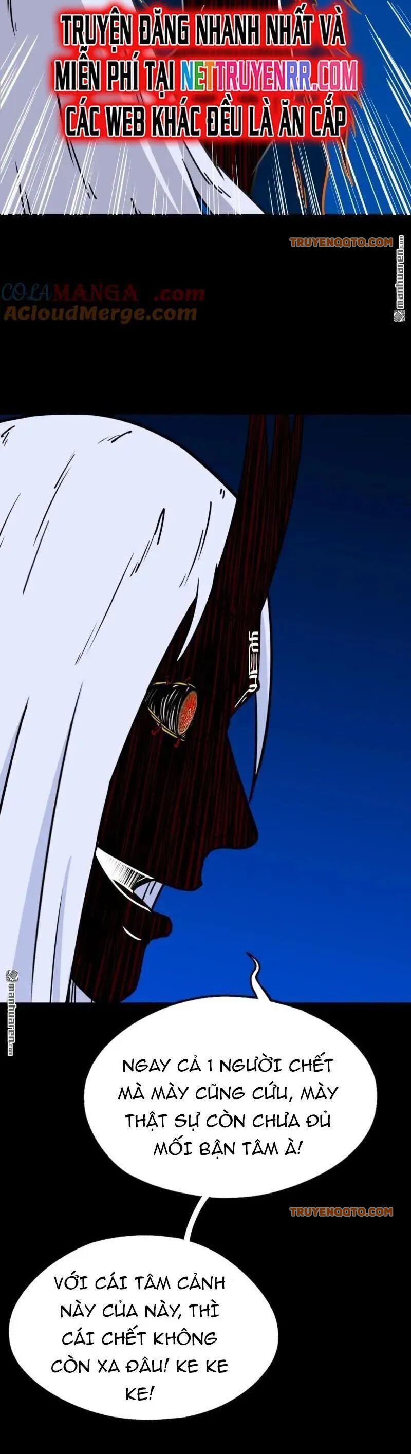 Đấu Yếm Thần Chap 362 - Next Chap 363