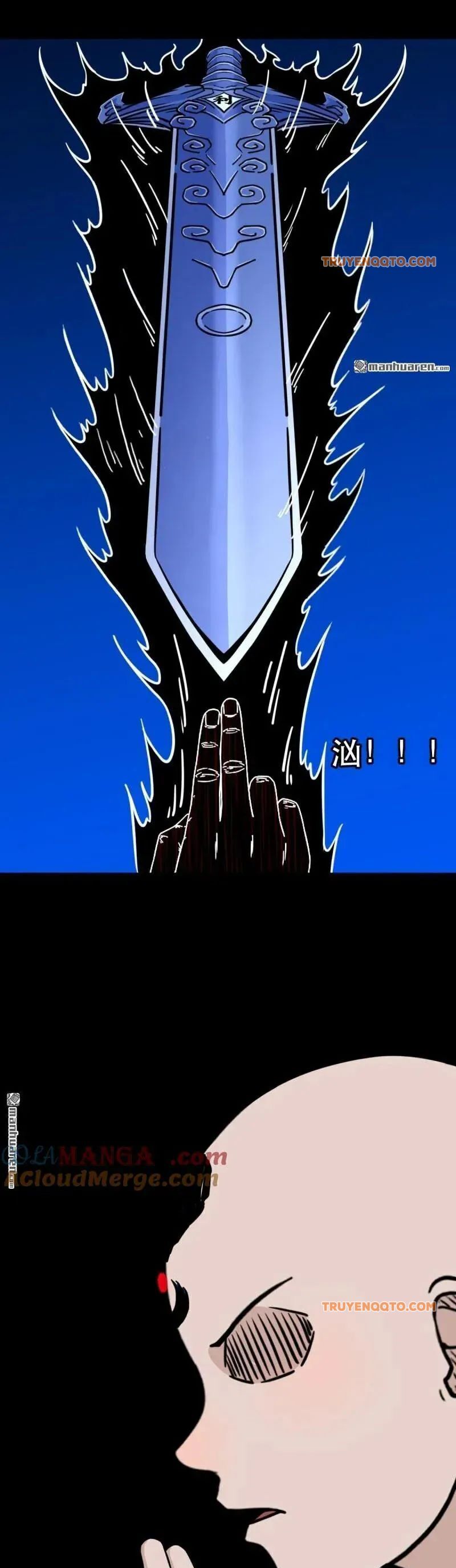 Đấu Yếm Thần Chap 362 - Next Chap 363