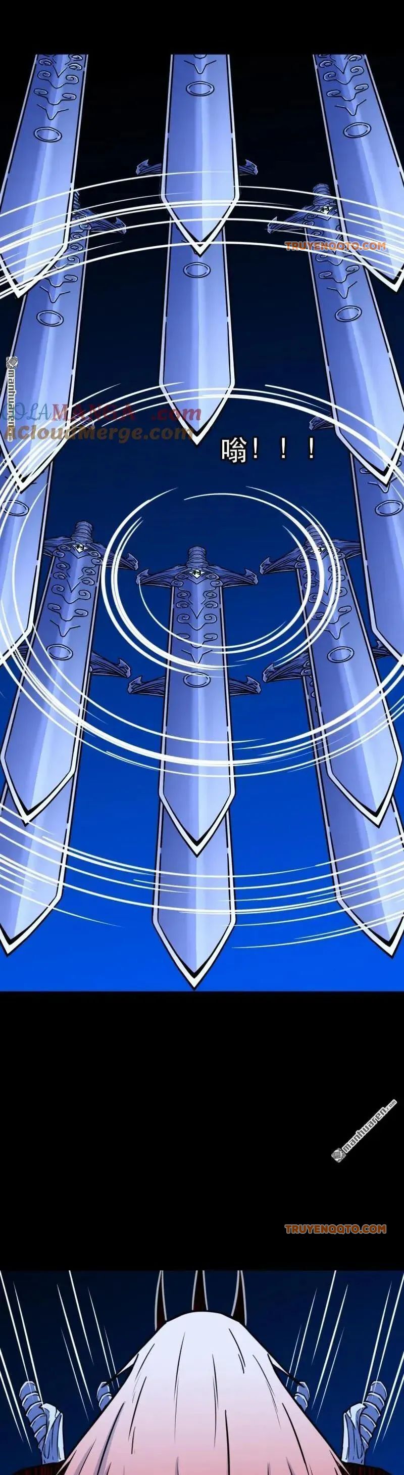 Đấu Yếm Thần Chap 362 - Next Chap 363