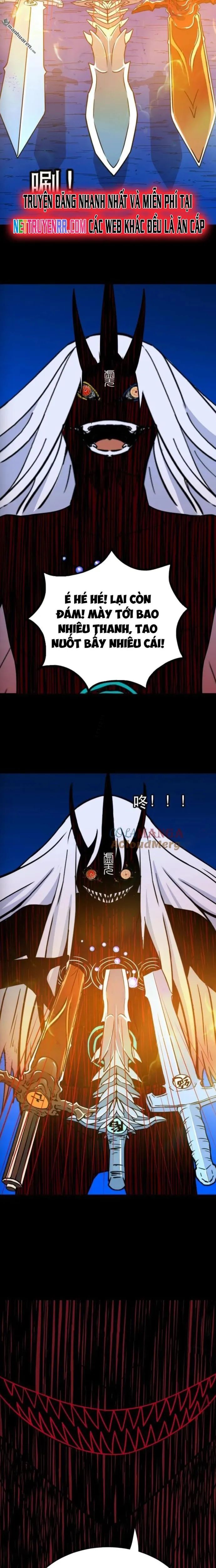 Đấu Yếm Thần Chap 363 - Next Chap 364