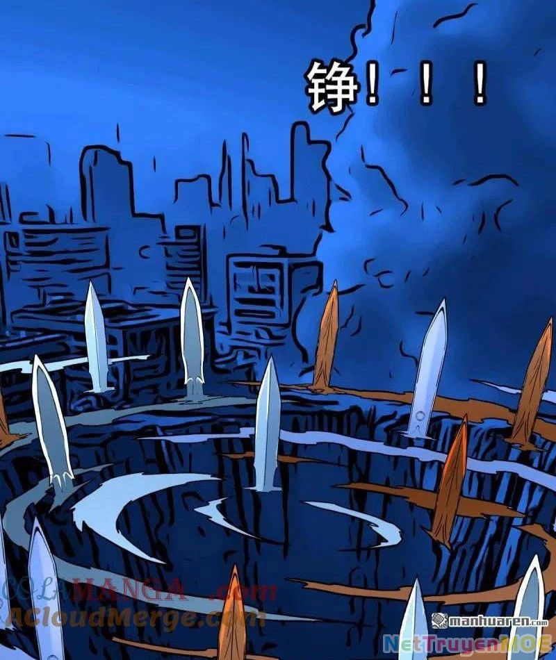 Đấu Yếm Thần Chap 364 - Next Chap 365