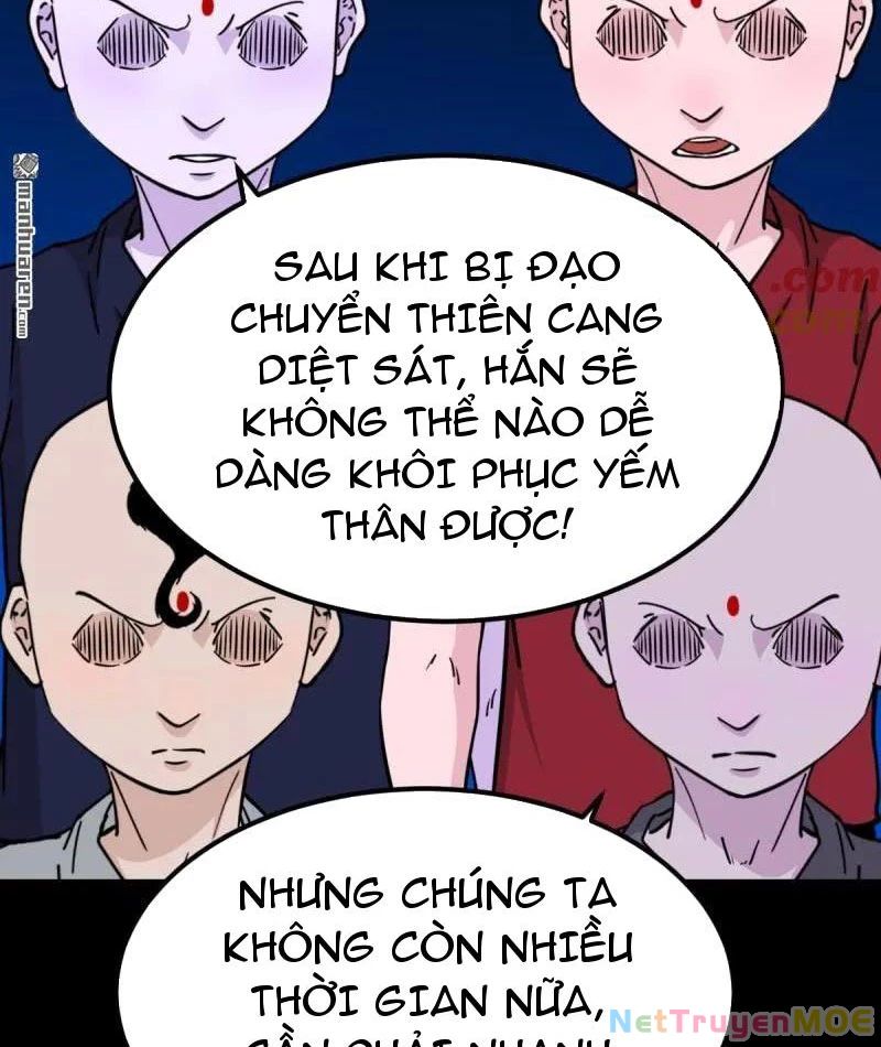 Đấu Yếm Thần Chap 364 - Next Chap 365