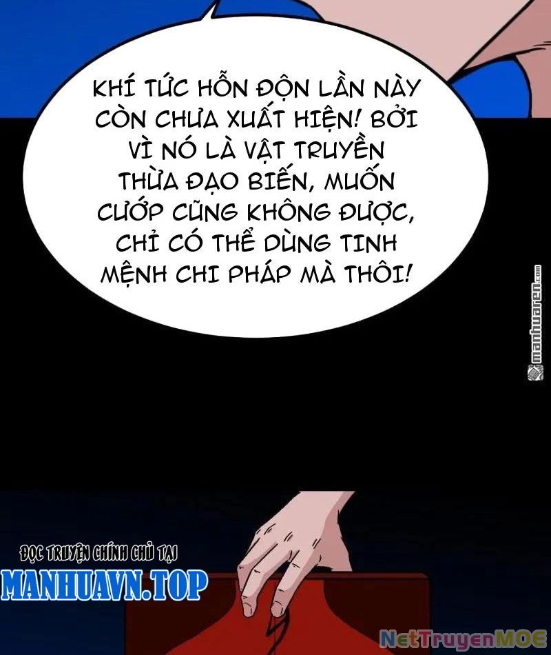 Đấu Yếm Thần Chap 364 - Next Chap 365