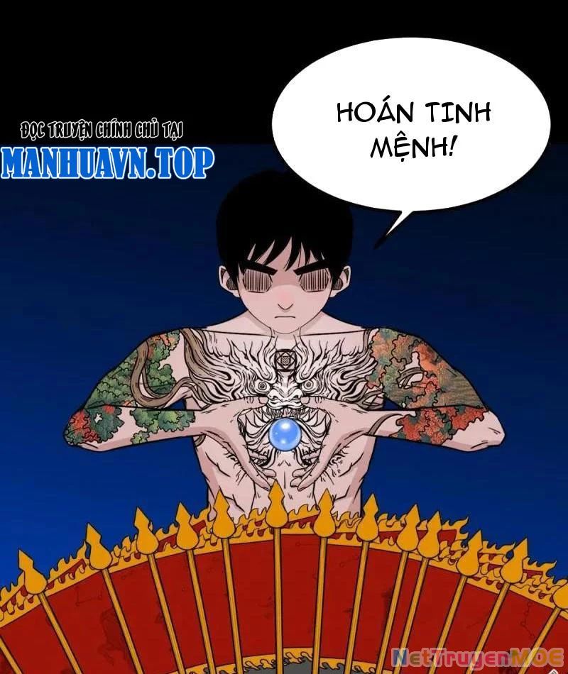Đấu Yếm Thần Chap 364 - Next Chap 365