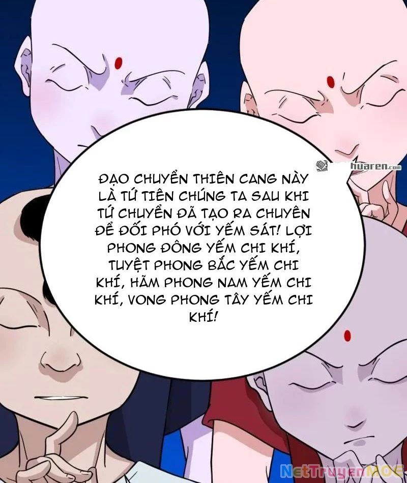 Đấu Yếm Thần Chap 364 - Next Chap 365