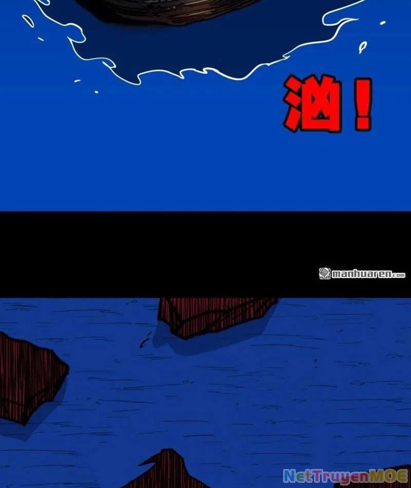 Đấu Yếm Thần Chap 364 - Next Chap 365
