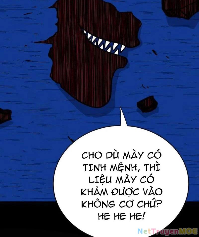 Đấu Yếm Thần Chap 364 - Next Chap 365